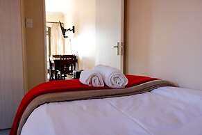 A Little Guesthouse