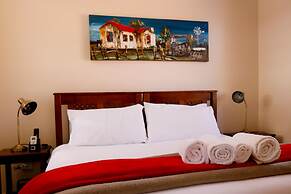 A Little Guesthouse