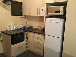 A Little Guesthouse