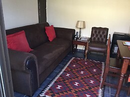 A Little Guesthouse