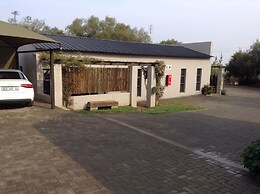 A Little Guesthouse