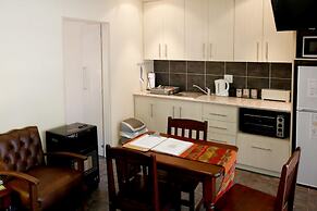 A Little Guesthouse