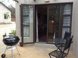 A Little Guesthouse