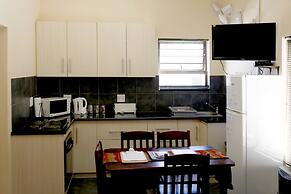 A Little Guesthouse