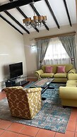 Carrington Guest House