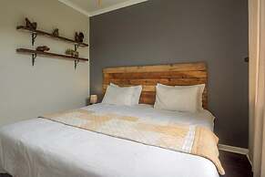 Carrington Guest House