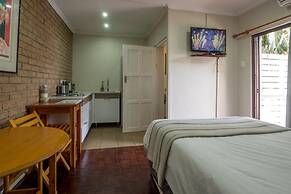 Carrington Guest House
