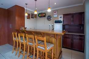 Carrington Guest House