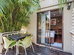 Carrington Guest House