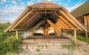 West Coast Luxury Tents- Glamping