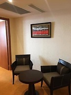 Hôtel New Day