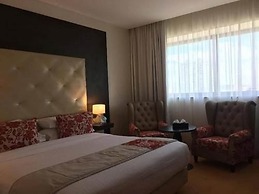 Hôtel New Day