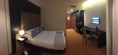 Hôtel New Day