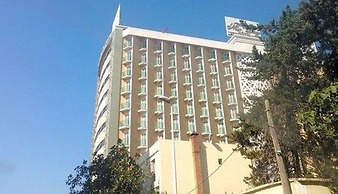 Hôtel New Day