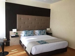 Hôtel New Day