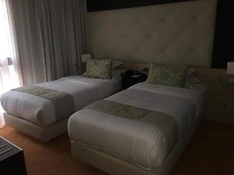 Hôtel New Day
