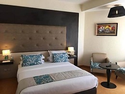 Hôtel New Day