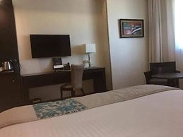 Hôtel New Day