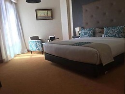 Hôtel New Day
