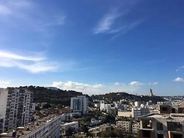 Hôtel New Day