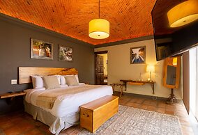 Hotel Camino de Vinos