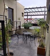 Independencia Dos 7 Hotel Boutique