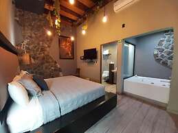 Independencia Dos 7 Hotel Boutique