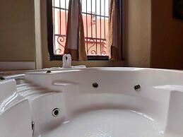 Independencia Dos 7 Hotel Boutique