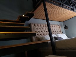 Independencia Dos 7 Hotel Boutique