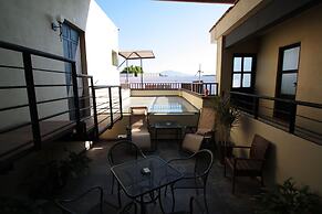 Independencia Dos 7 Hotel Boutique