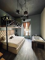 Independencia Dos 7 Hotel Boutique