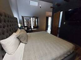 Independencia Dos 7 Hotel Boutique