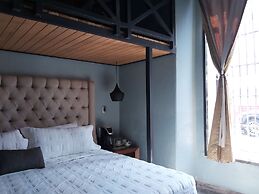 Independencia Dos 7 Hotel Boutique