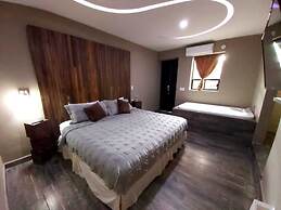 Independencia Dos 7 Hotel Boutique