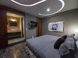 Independencia Dos 7 Hotel Boutique