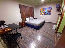 Independencia Dos 7 Hotel Boutique