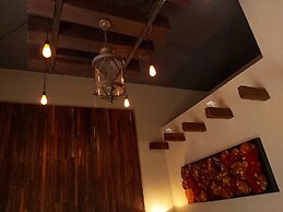Independencia Dos 7 Hotel Boutique