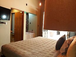 Independencia Dos 7 Hotel Boutique