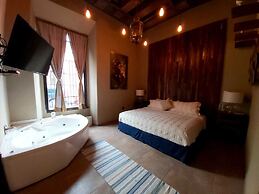 Independencia Dos 7 Hotel Boutique
