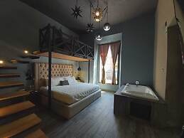 Independencia Dos 7 Hotel Boutique