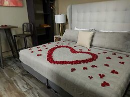 Independencia Dos 7 Hotel Boutique