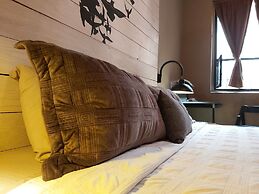 Independencia Dos 7 Hotel Boutique