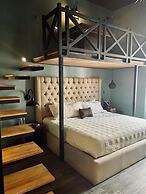 Independencia Dos 7 Hotel Boutique