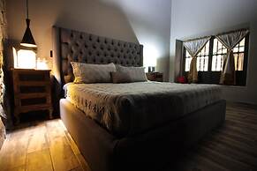 Independencia Dos 7 Hotel Boutique