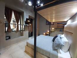 Independencia Dos 7 Hotel Boutique