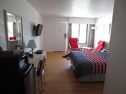 Imperial Motel