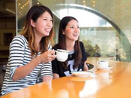 Numazu Grand Hotel