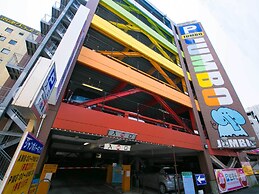 Numazu Grand Hotel