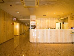 Numazu Grand Hotel