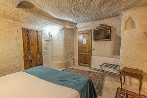 Milagre Cave Cappadocia